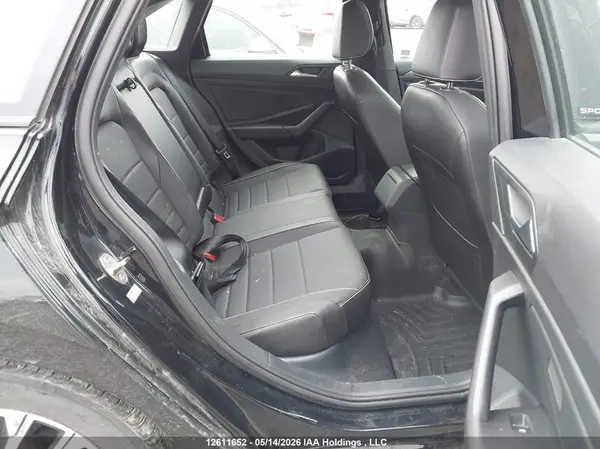 3VWSM7BU8PM020121 2023 VOLKSWAGEN JETTA - Image 8