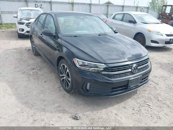 3VWSM7BU8RM044504 2024 VOLKSWAGEN JETTA - Image 1