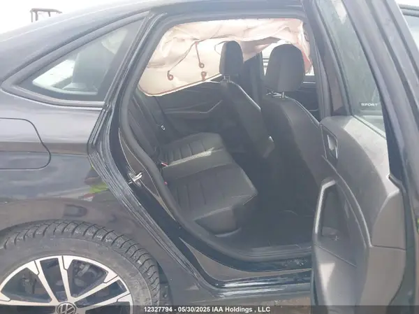 3VWSM7BU8RM044504 2024 VOLKSWAGEN JETTA - Image 8
