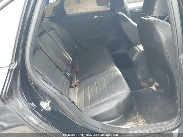 3VWSM7BU9PM059476 2023 VOLKSWAGEN JETTA - Image 8