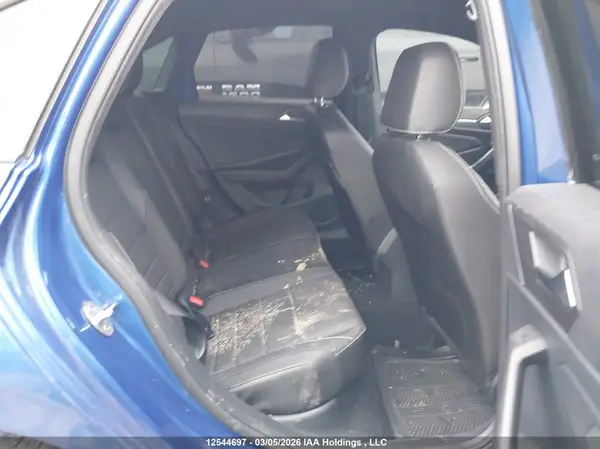 3VWSM7BUXPM057865 2023 VOLKSWAGEN JETTA - Image 8