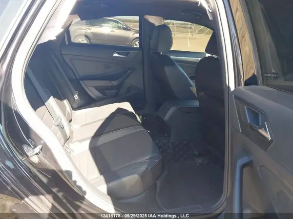 3VWSM7BUXRM002304 2024 VOLKSWAGEN JETTA - Image 8