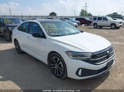 3VWSM7BUXRM045038 2024 VOLKSWAGEN JETTA