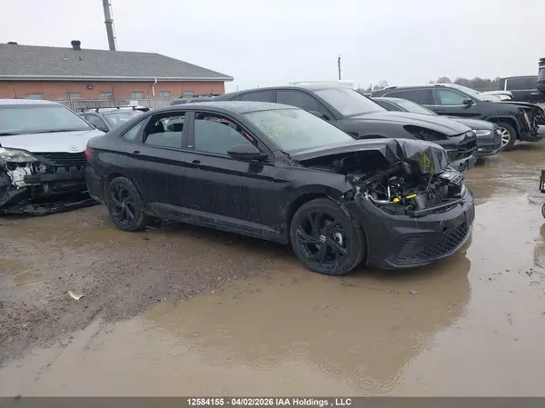 3VWSW7BU3TM021648 2026 VOLKSWAGEN JETTA - Image 1