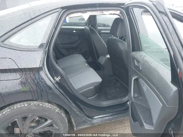 3VWSW7BU3TM021648 2026 VOLKSWAGEN JETTA - Image 8