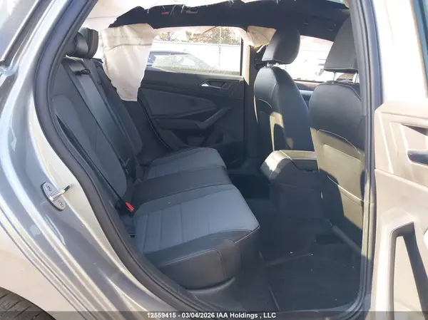 3VWSW7BU6TM020557 2026 VOLKSWAGEN JETTA - Image 8