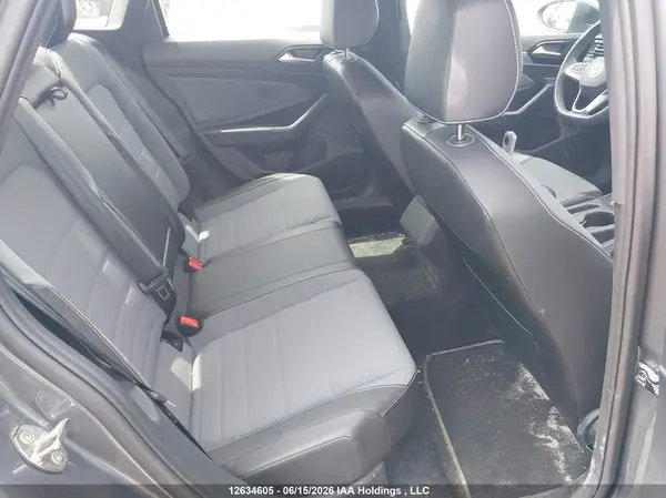 3VWSW7BU9TM014302 2026 VOLKSWAGEN JETTA - Image 8