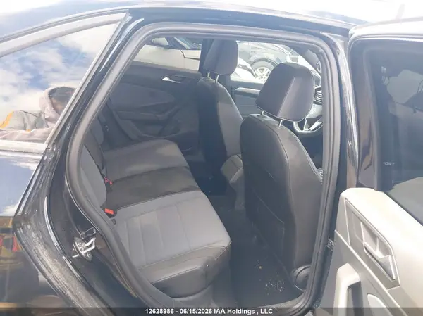 3VWSW7BUXTM015460 2026 VOLKSWAGEN JETTA - Image 8
