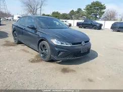 3VWSX7BU0SM057325 2025 VOLKSWAGEN JETTA