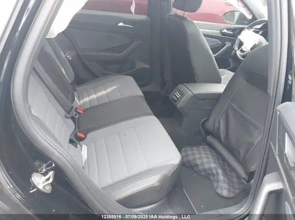 3VWSX7BU0SM062184 2025 VOLKSWAGEN JETTA - Image 8