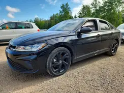 3VWSX7BU0SM088509 2025 VOLKSWAGEN JETTA