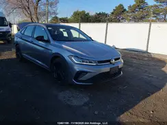 3VWSX7BU0SM098053 2025 VOLKSWAGEN JETTA
