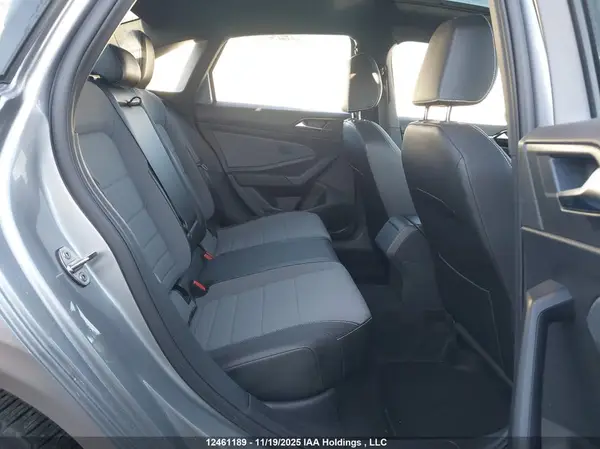 3VWSX7BU0SM098053 2025 VOLKSWAGEN JETTA - Image 8