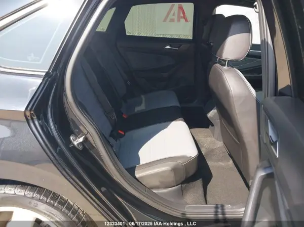 3VWSX7BU1SM054885 2025 VOLKSWAGEN JETTA - Image 8
