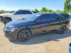 3VWSX7BU1SM099681 2025 VOLKSWAGEN JETTA