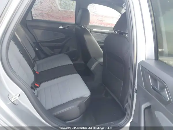 3VWSX7BU1SM107357 2025 VOLKSWAGEN JETTA - Image 8