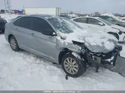 3VWSX7BU2SM017327 2025 VOLKSWAGEN JETTA