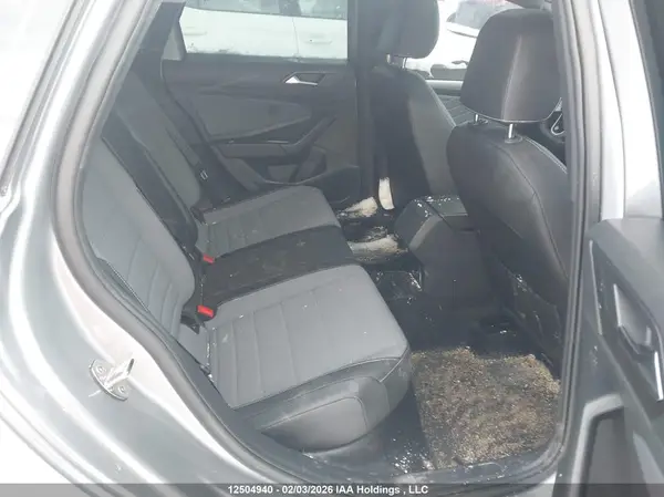 3VWSX7BU2SM017327 2025 VOLKSWAGEN JETTA - Image 8