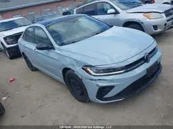 3VWSX7BU2SM051722 2025 VOLKSWAGEN JETTA