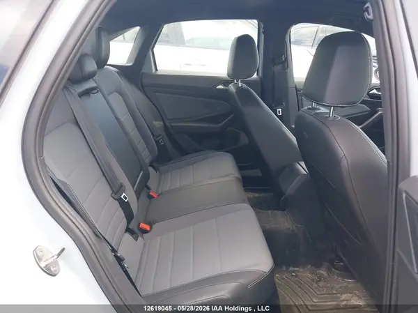 3VWSX7BU2SM051722 2025 VOLKSWAGEN JETTA - Image 8