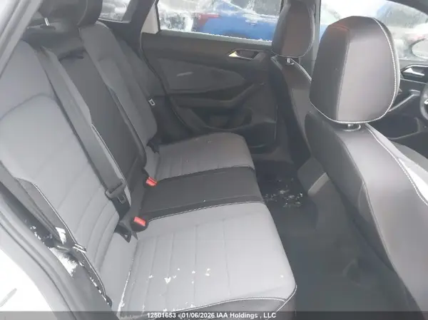 3VWSX7BU2SM108243 2025 VOLKSWAGEN JETTA - Image 8