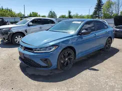 3VWSX7BU3SM008359 2025 VOLKSWAGEN JETTA