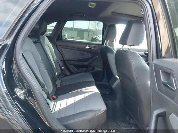3VWSX7BU3SM033066 2025 VOLKSWAGEN JETTA - Image 8