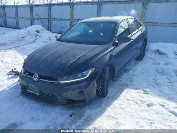 3VWSX7BU3SM045069 2025 VOLKSWAGEN JETTA - Image 2