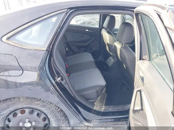3VWSX7BU3SM045069 2025 VOLKSWAGEN JETTA - Image 8