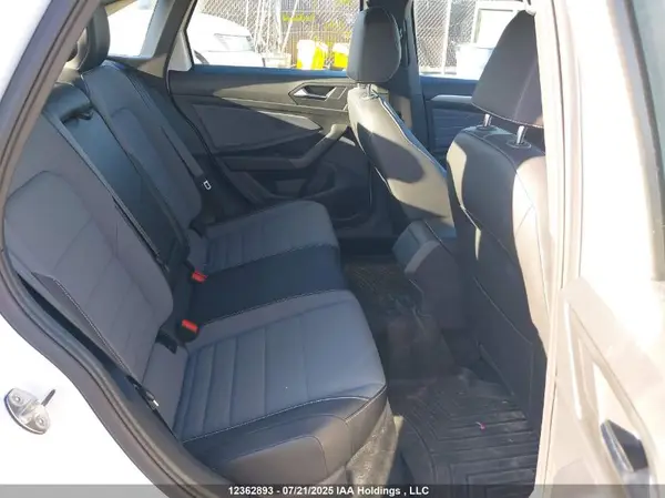 3VWSX7BU3SM064205 2025 VOLKSWAGEN JETTA - Image 8