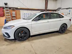 3VWSX7BU3SM082722 2025 VOLKSWAGEN JETTA