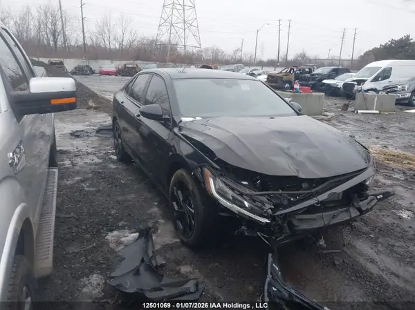 3VWSX7BU3SM107960 2025 VOLKSWAGEN JETTA - Image 1