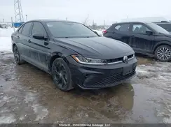 3VWSX7BU3SM108770 2025 VOLKSWAGEN JETTA