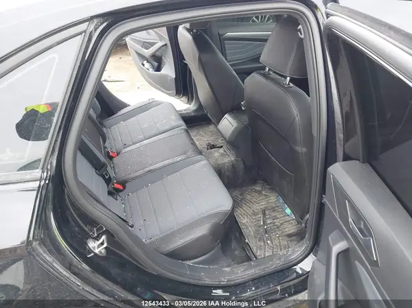 3VWSX7BU3SM108770 2025 VOLKSWAGEN JETTA - Image 8