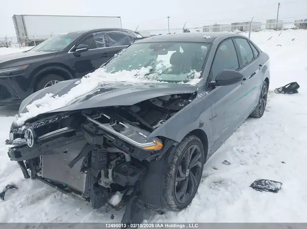 3VWSX7BU4SM004756 2025 VOLKSWAGEN JETTA - Image 2