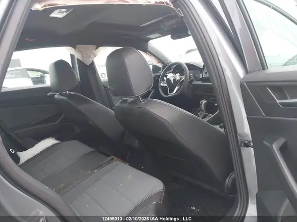3VWSX7BU4SM004756 2025 VOLKSWAGEN JETTA - Image 8