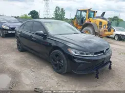 3VWSX7BU4SM097570 2025 VOLKSWAGEN JETTA