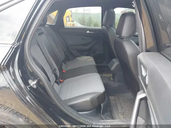 3VWSX7BU4SM097570 2025 VOLKSWAGEN JETTA - Image 8