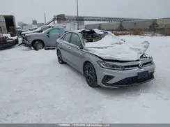 3VWSX7BU5SM017029 2025 VOLKSWAGEN JETTA