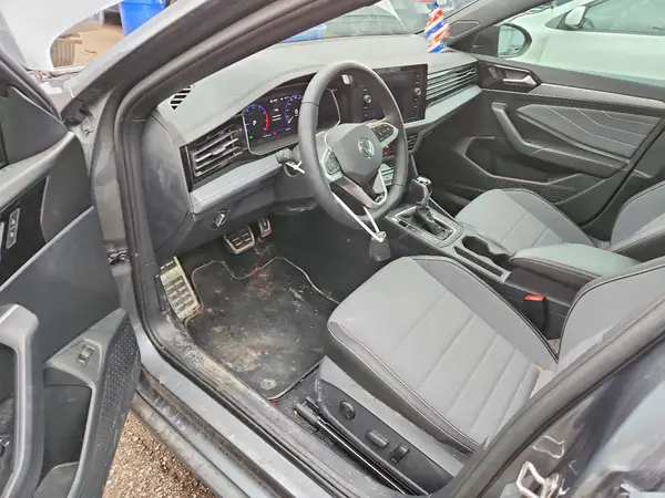 3VWSX7BU5SM021307 2025 VOLKSWAGEN JETTA - Image 8