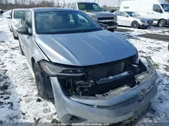 3VWSX7BU5SM042190 2025 VOLKSWAGEN JETTA