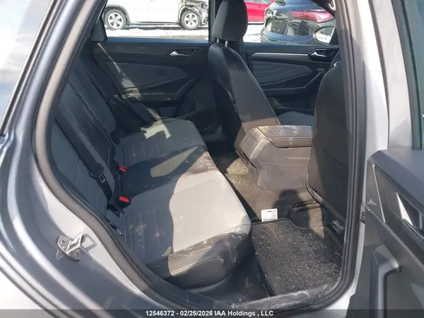 3VWSX7BU5SM042190 2025 VOLKSWAGEN JETTA - Image 8
