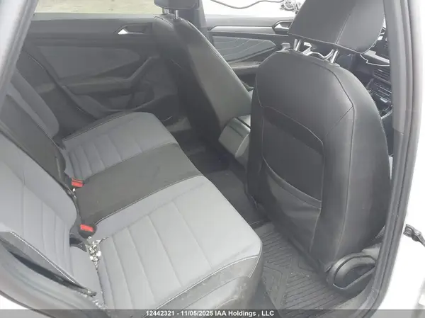 3VWSX7BU5SM056056 2025 VOLKSWAGEN JETTA - Image 8