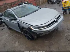 3VWSX7BU5SM089946 2025 VOLKSWAGEN JETTA