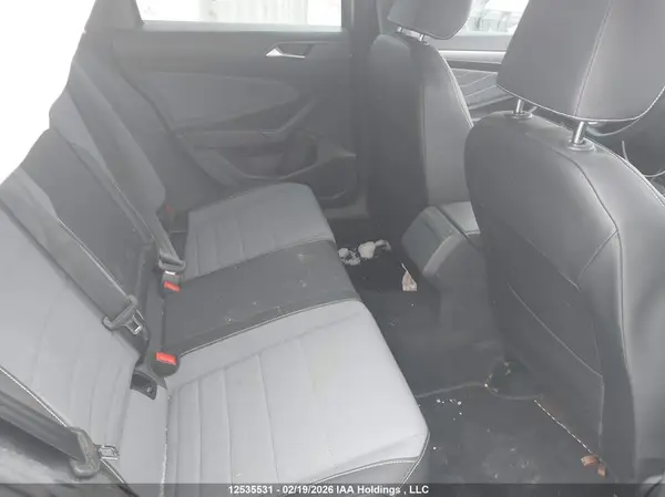 3VWSX7BU6SM005679 2025 VOLKSWAGEN JETTA - Image 8