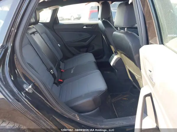 3VWSX7BU6SM097506 2025 VOLKSWAGEN JETTA - Image 8