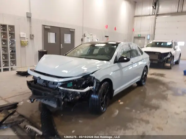 3VWSX7BU7SM013144 2025 VOLKSWAGEN JETTA - Image 2