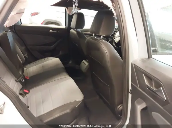 3VWSX7BU7SM013144 2025 VOLKSWAGEN JETTA - Image 8