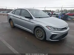 3VWSX7BU7SM107122 2025 VOLKSWAGEN JETTA
