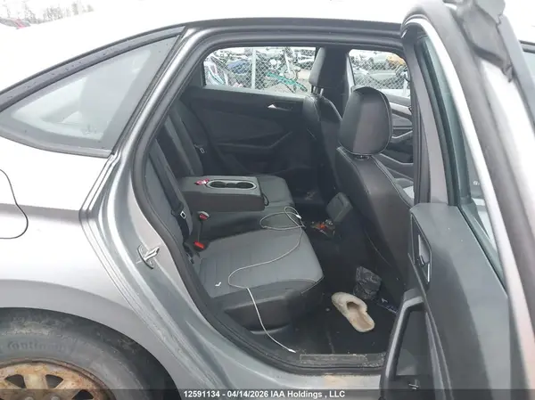3VWSX7BU7SM107122 2025 VOLKSWAGEN JETTA - Image 8